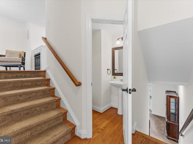 Townhouse for sale in Virginia