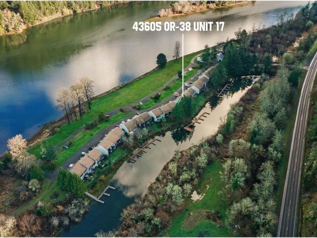 Condo for sale in Oregonia