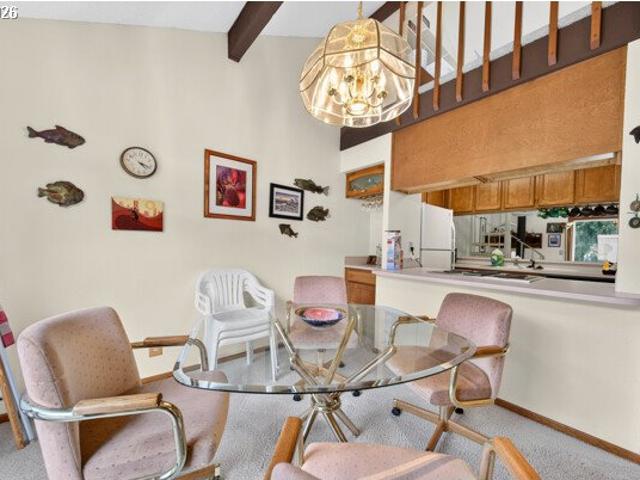 Condo for sale in Reedsport, Douglas County