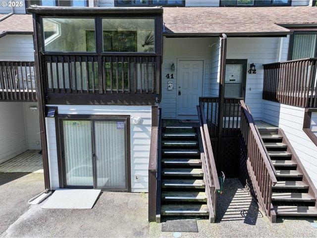 Condo for sale in Oregonia
