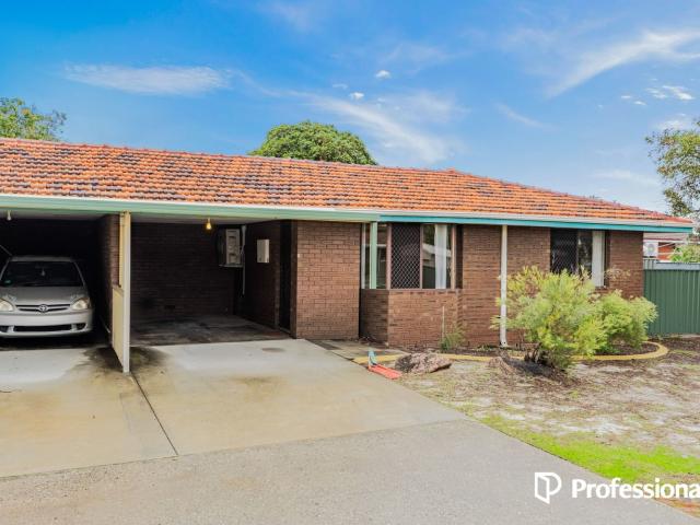 Apartment for rent in Kewdale, Western Australia