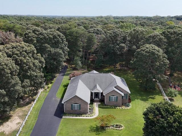 House for sale in Port Republic, Maryland