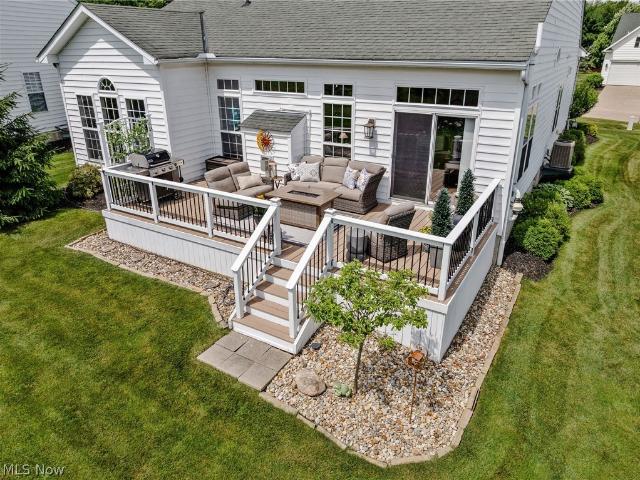 House for sale in Medina, Ohio