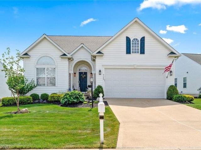 House for sale in Medina, Ohio