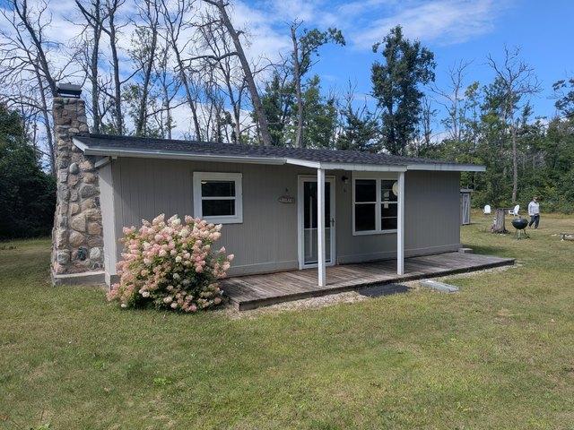 House for sale in Lewiston, Albert Township