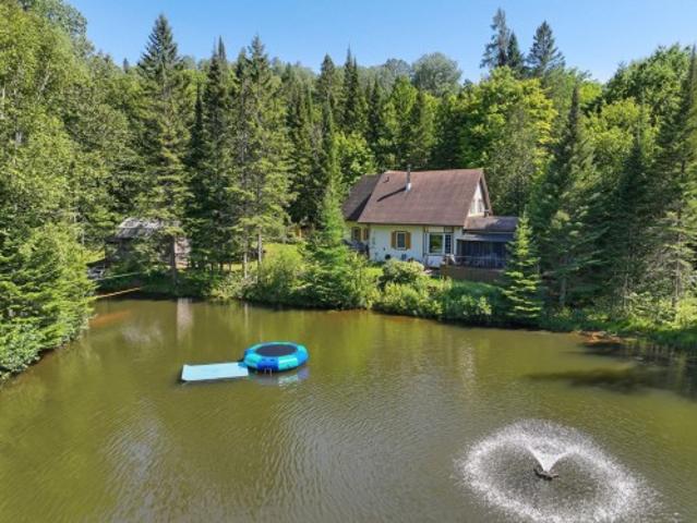 House for sale in Laurentides, Quebec