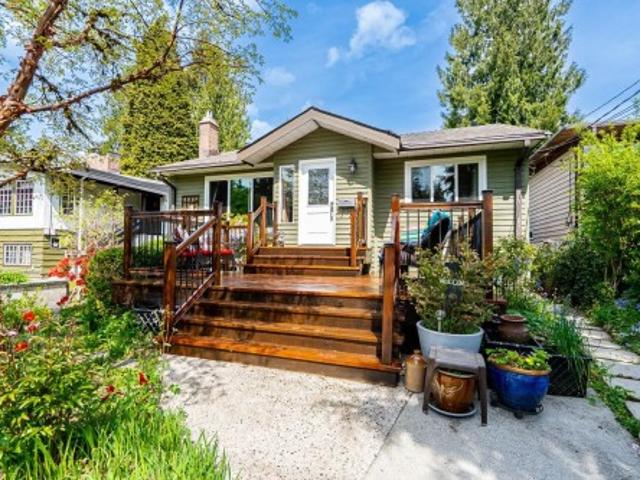 House for sale in British Columbia