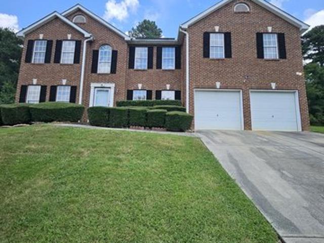 House for sale in Conley, Clayton County