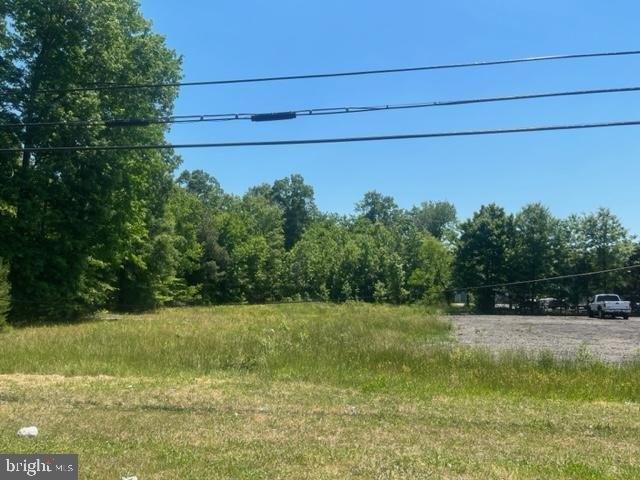 Land for sale in White Plains, Maryland