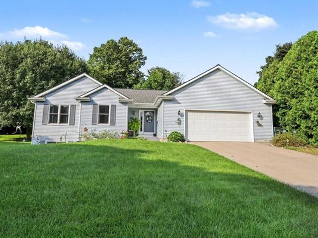 House for sale in Dorr, Michigan