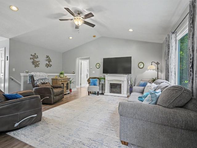 House for sale in Dorr, Michigan