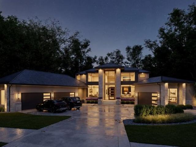 House for sale in Zionsville, Indiana