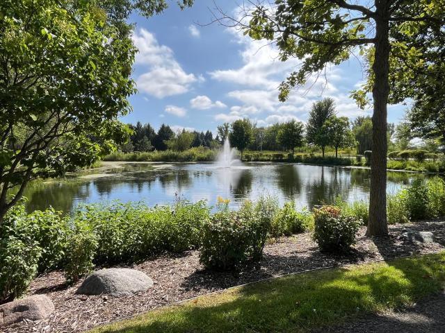 Townhouse for sale in Hugo, Washington County