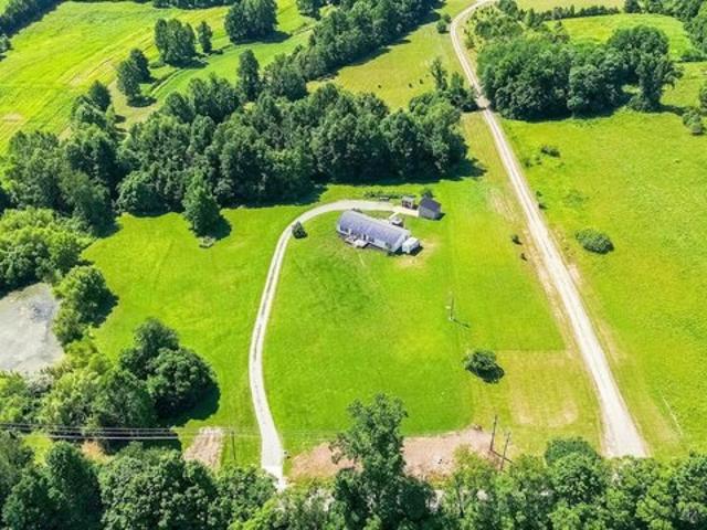 House for sale in Spencer, Indiana