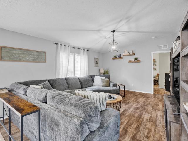 House for sale in Spencer, Indiana