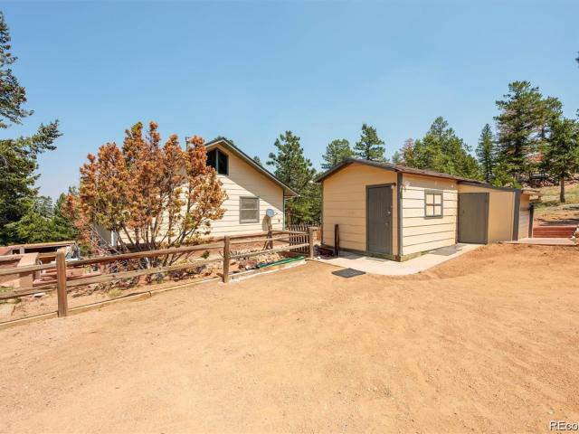 House for sale in Livermore, Colorado