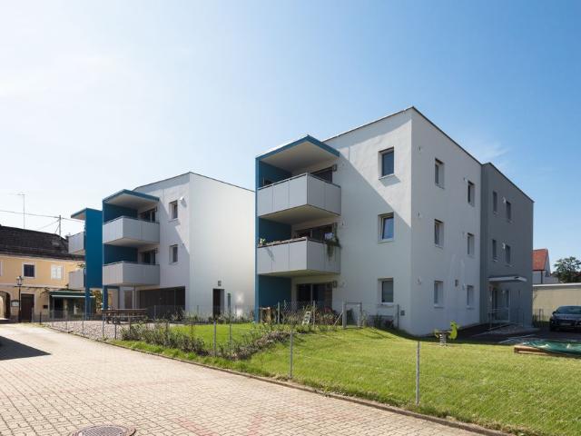 Apartment mieten in Ufer, Grein