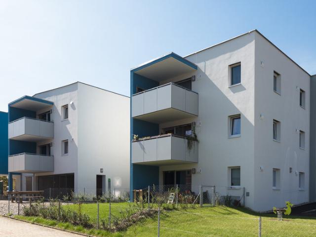 Apartment mieten in Ufer, Grein