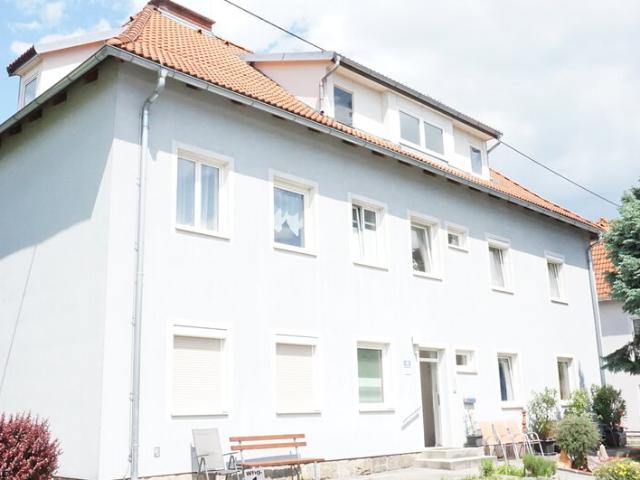 Apartment mieten in Ufer, Grein