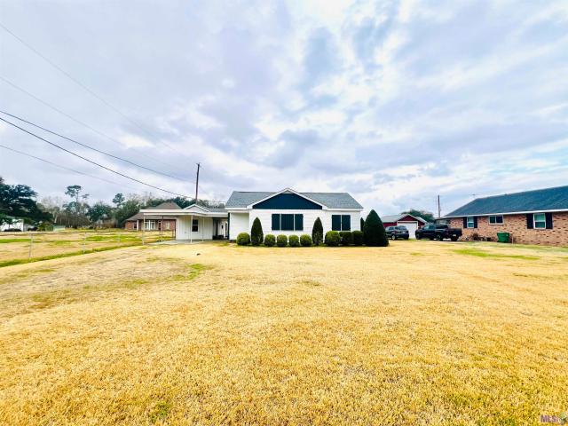 House for sale in Raceland, Louisiana