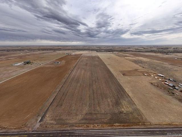 Land for sale in Bennett, Colorado