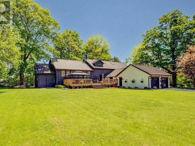 House for sale in Wilmot, Ontario