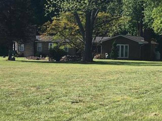 House for sale in Indian Head, Maryland