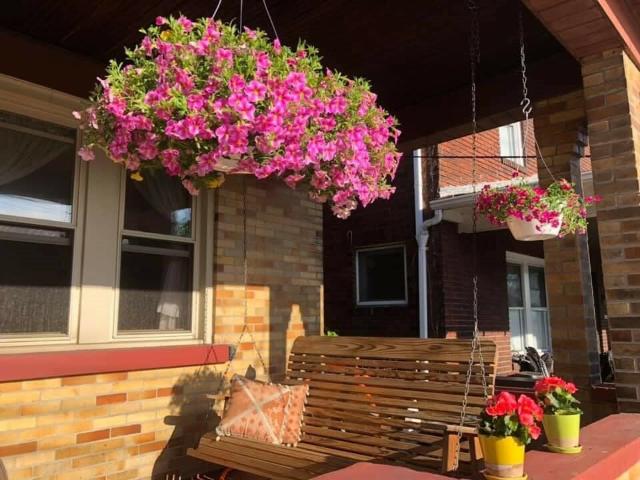 House for rent in Greenfield