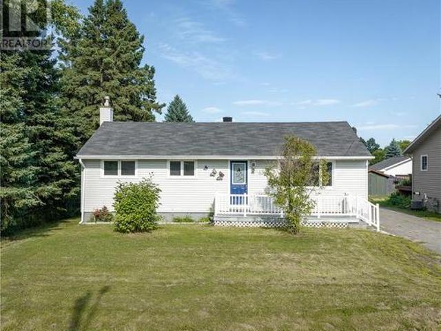 House for sale in Wanup, Ontario