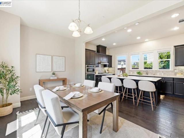 House for sale in Dublin, California