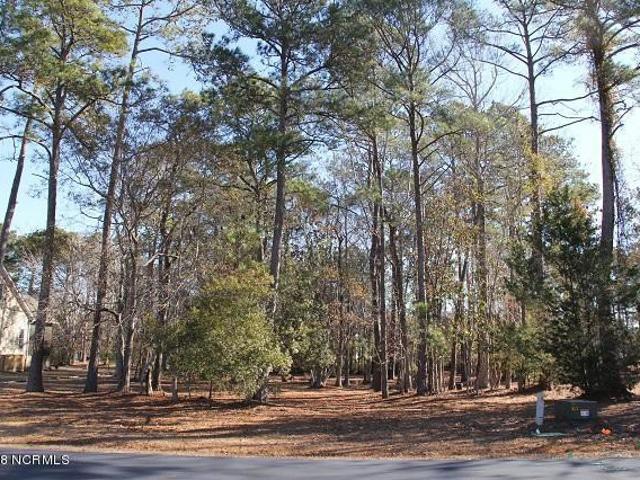 Land for sale in Southport, North Carolina