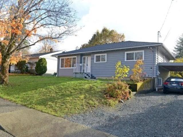 Property for sale in Clayoquot, British Columbia