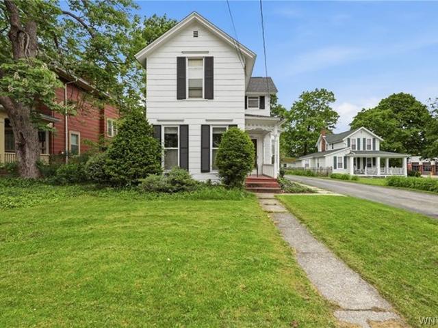 House for sale in Orchard Park, New York