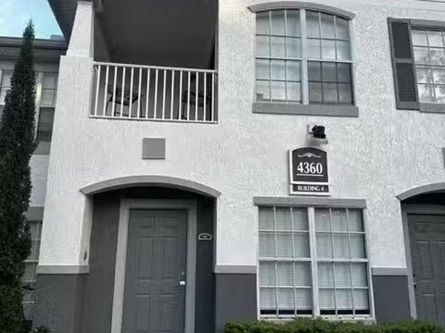 Condo for rent in Orlando