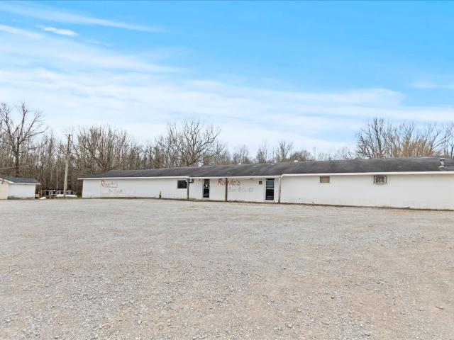 Property for sale in Tennessee