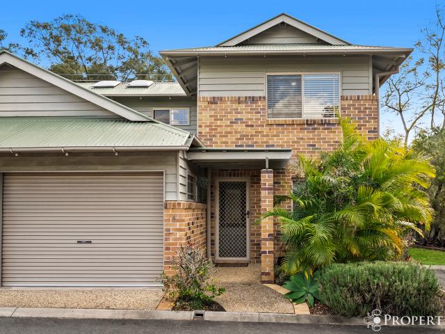 Apartment for rent in Toombul, Queensland