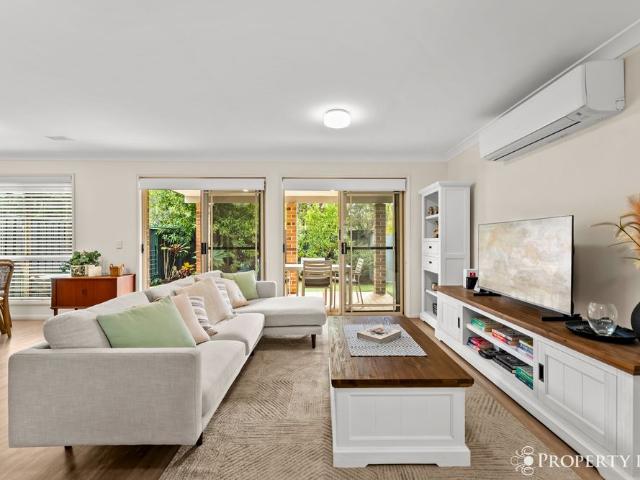Townhouse for rent in Toombul, Queensland