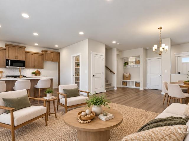 Townhouse for sale in Meridian, Ada County