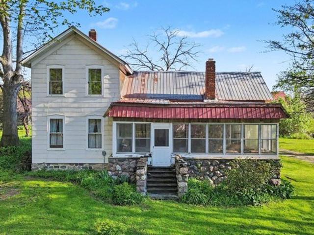 House for sale in Delton, Michigan