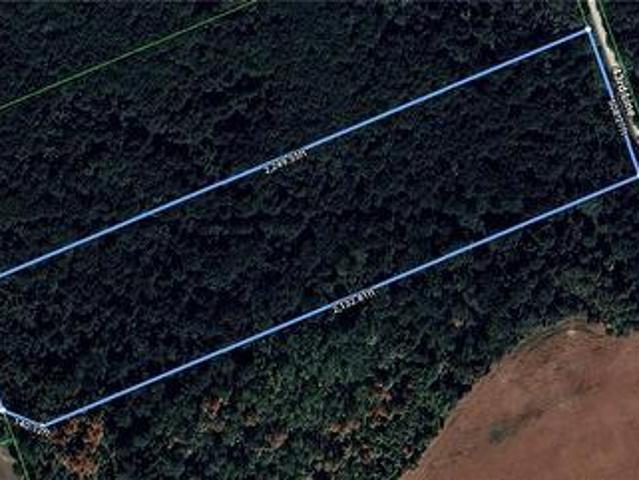 Land for sale in Zorra, Ontario