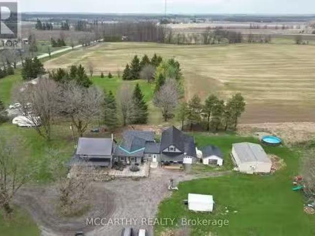 House for sale in Dufferin, Ontario