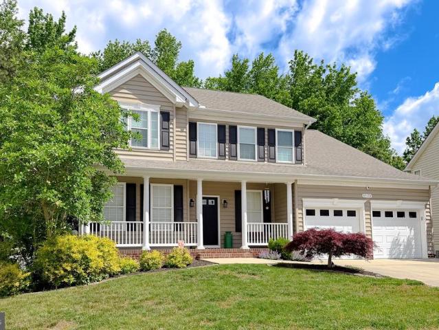 House for sale in Hollywood, Maryland
