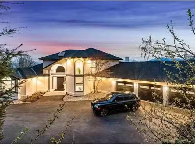 House for sale in Chilliwack, British Columbia