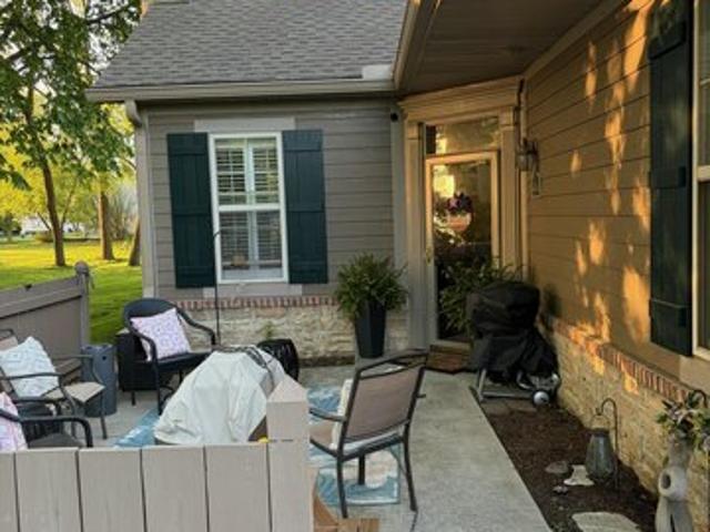 Condo for sale in New Albany, Ohio