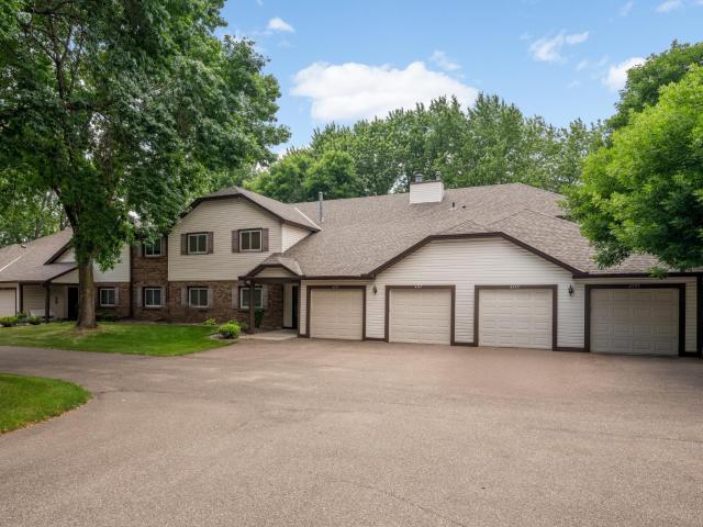 House for sale in Ramsey, Minnesota