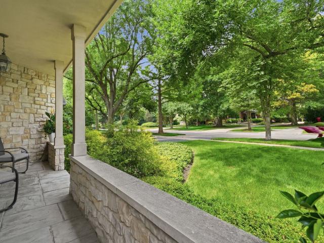 House for sale in Western Springs, Illinois