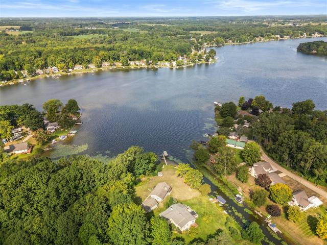 House for sale in Sherman Township, Newaygo County