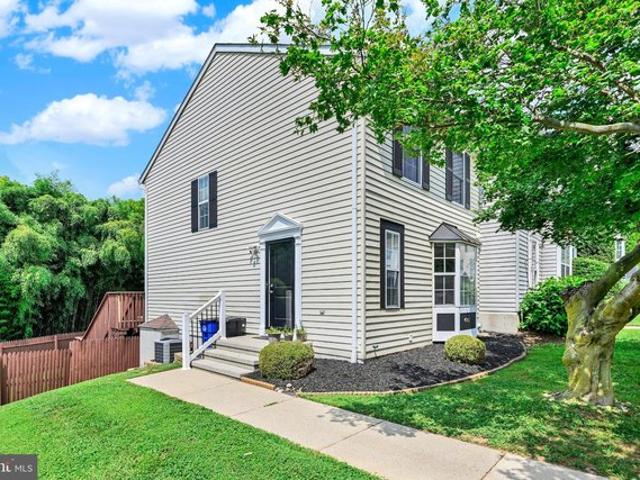 Townhouse for sale in Hampstead, Maryland