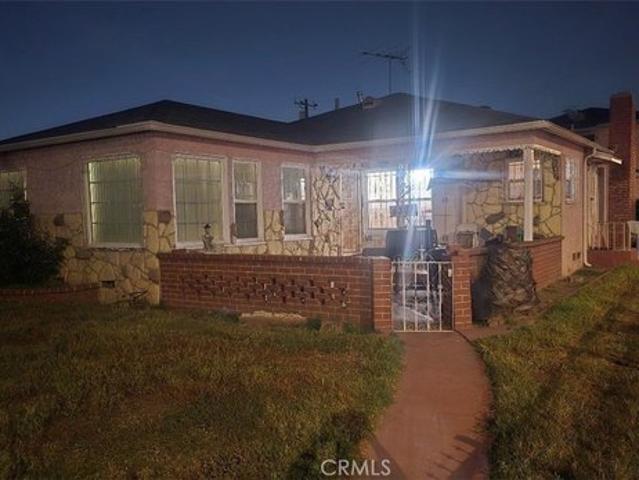 House for sale in Maywood, California