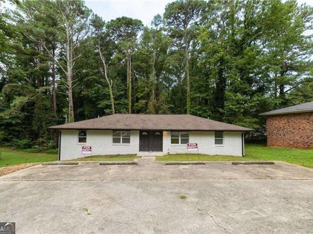 House for sale in Clayton, Georgia